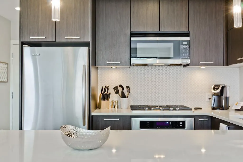 Ostays Condos - Casel YYC Kanada