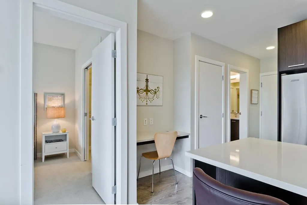 Apartment Ostays Condos - Casel YYC