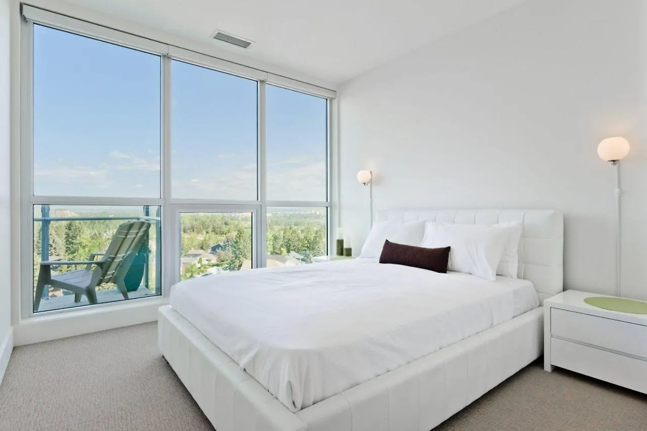 Ostays Condos - Casel YYC 0*,  Canada