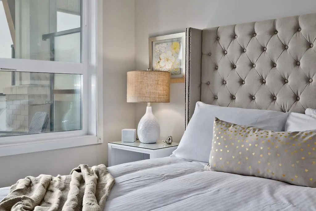Ostays Condos - Casel YYC