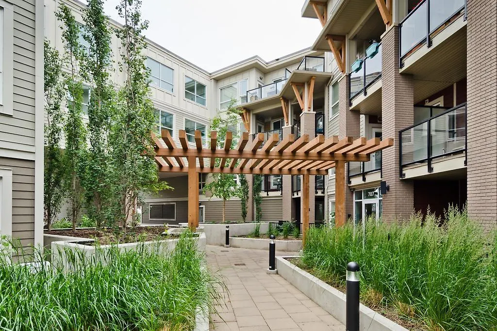 Appartamento Ostays Condos - Casel YYC