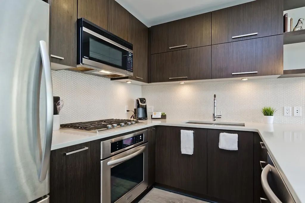 Ostays Condos - Casel YYC